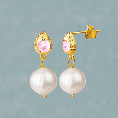 1 x Sparkling Pearls