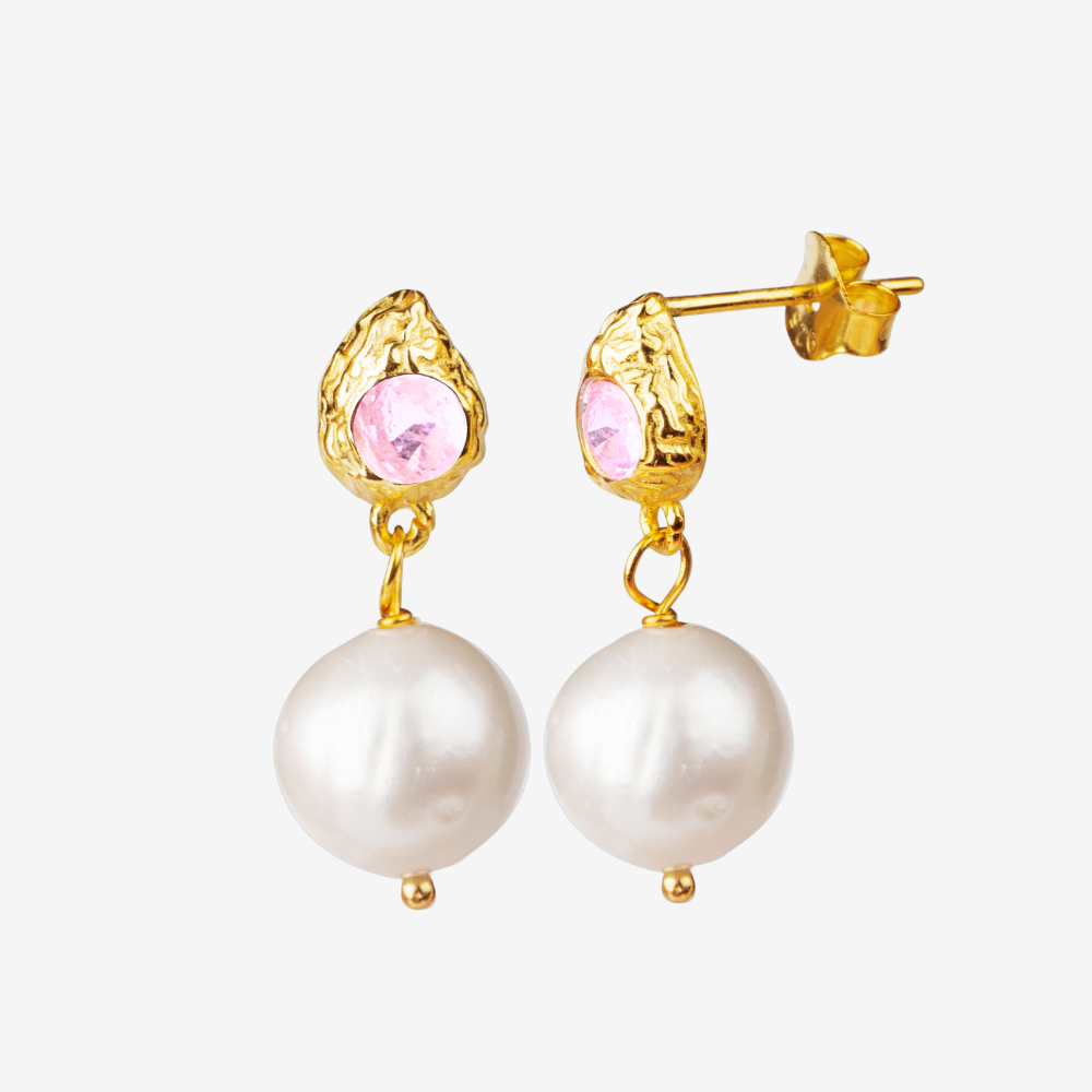 1 x Sparkling Pearls