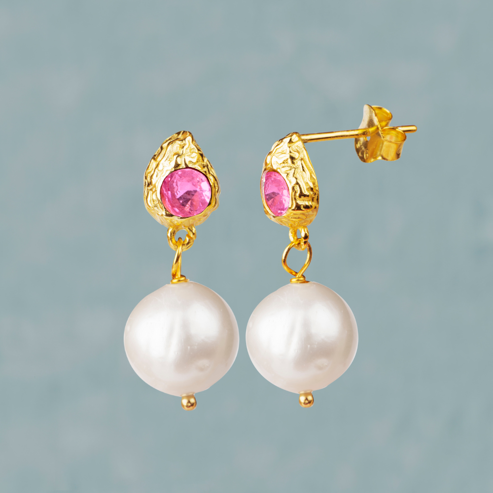 1 x Sparkling Pearls