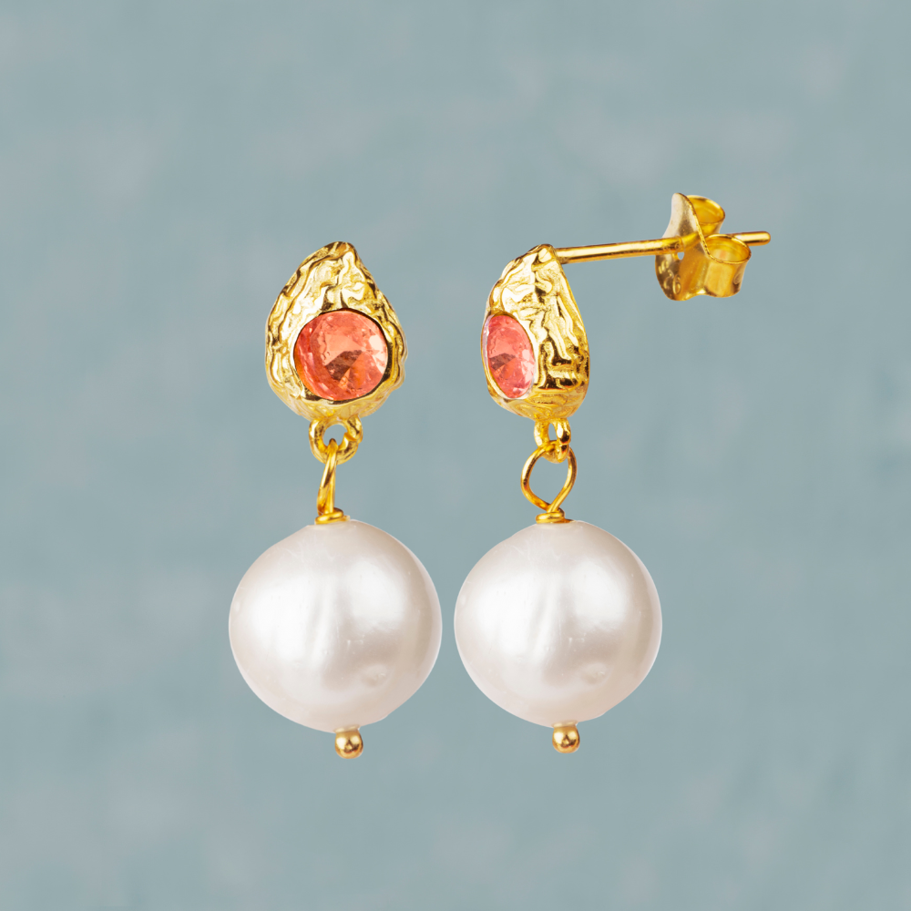 1 x Sparkling Pearls