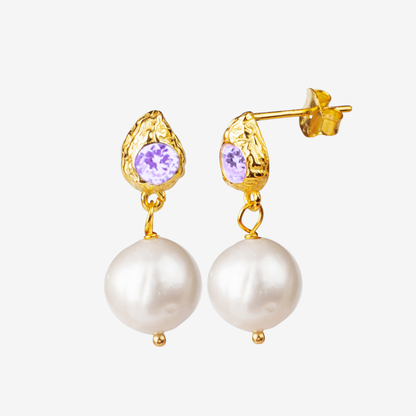 1 x Sparkling Pearls
