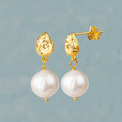 1 x Sparkling Pearls