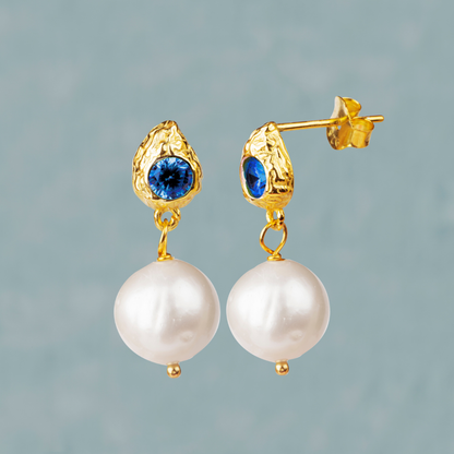 1 x Sparkling Pearls