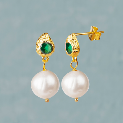 1 x Sparkling Pearls