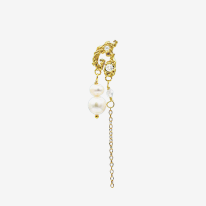 1 x Curly Earstick
