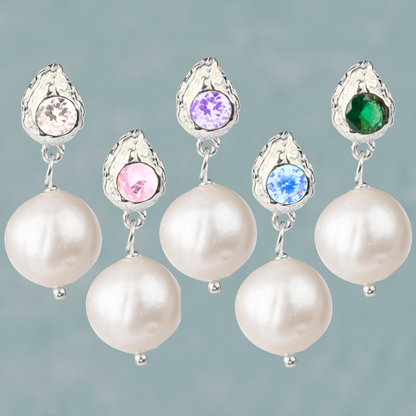 1 x Sparkling Pearls