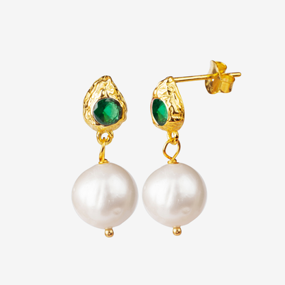 1 x Sparkling Pearls