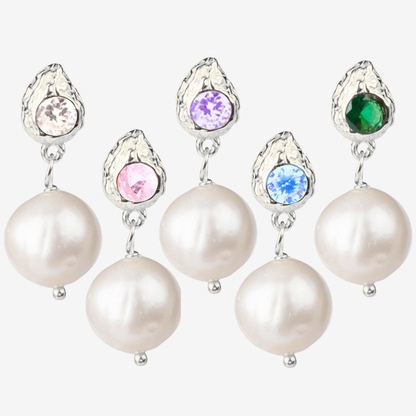 1 x Sparkling Pearls