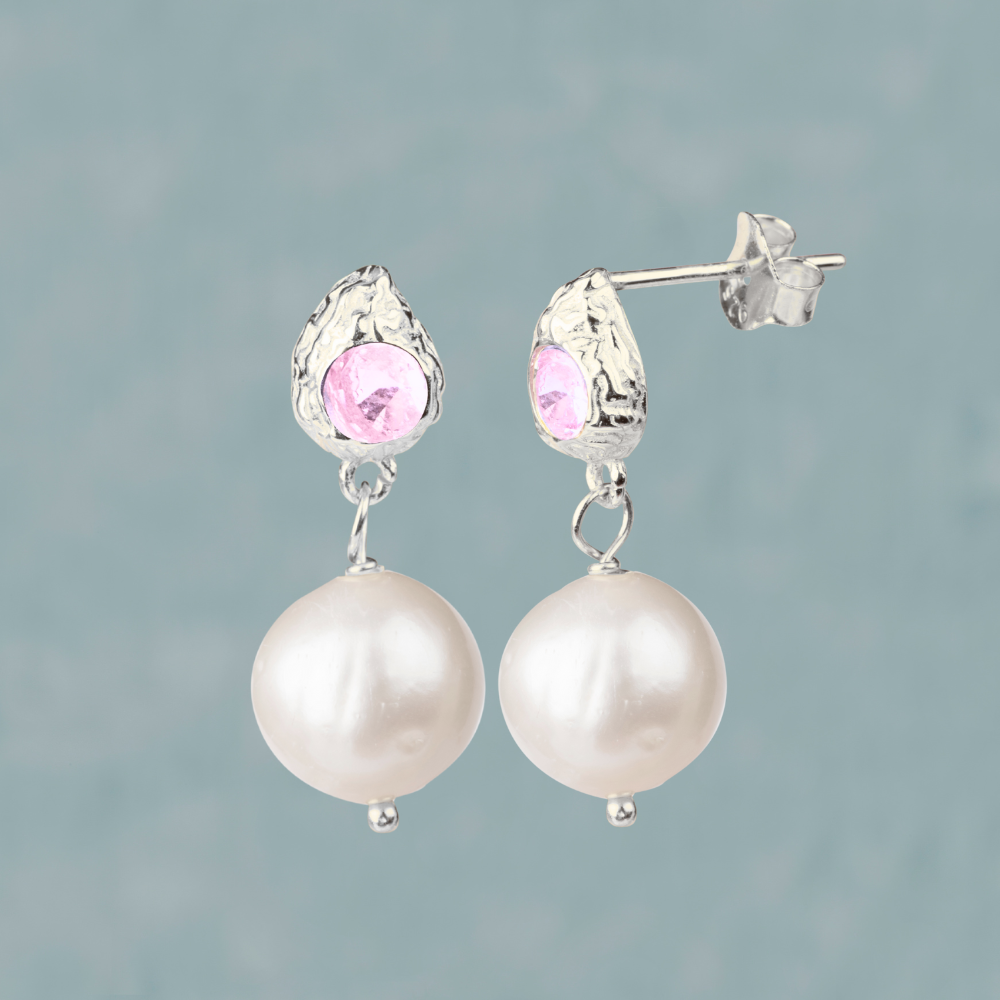 1 x Sparkling Pearls