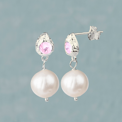 1 x Sparkling Pearls