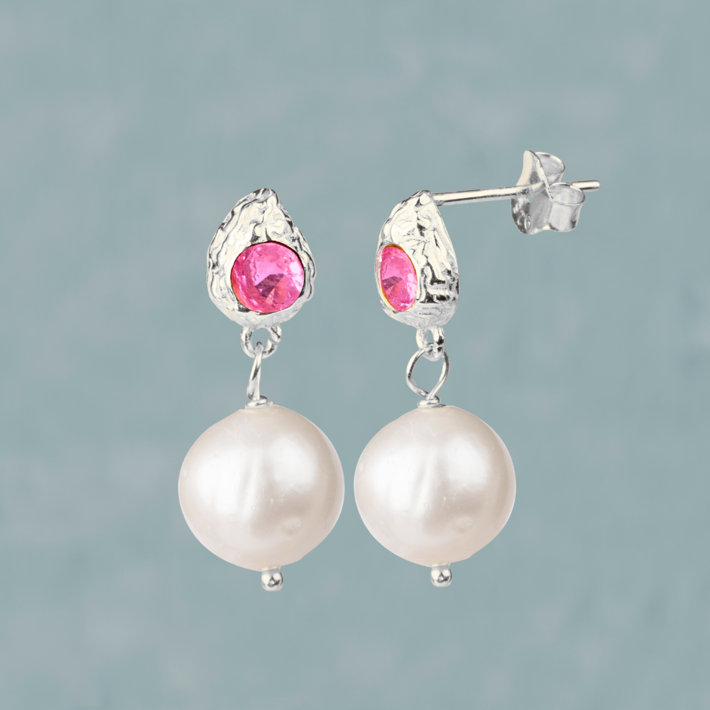 1 x Sparkling Pearls