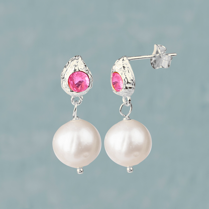 1 x Sparkling Pearls