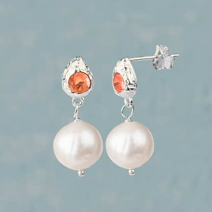 1 x Sparkling Pearls