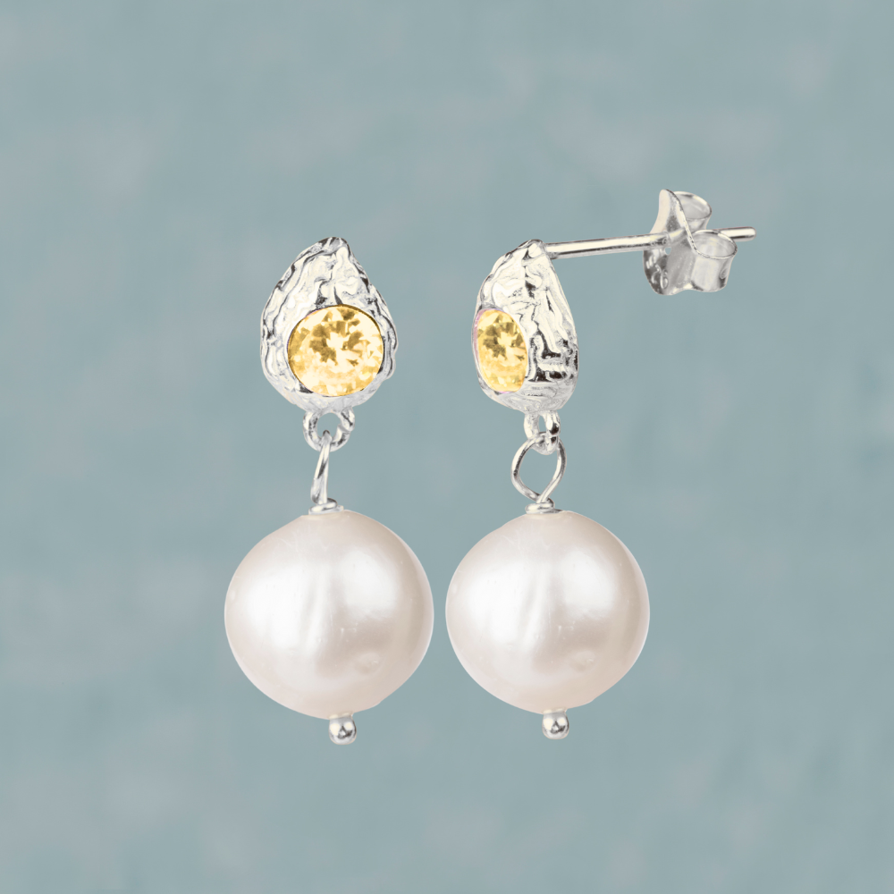 1 x Sparkling Pearls