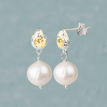 1 x Sparkling Pearls