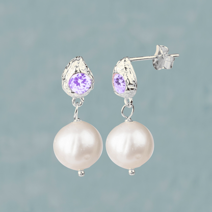 1 x Sparkling Pearls