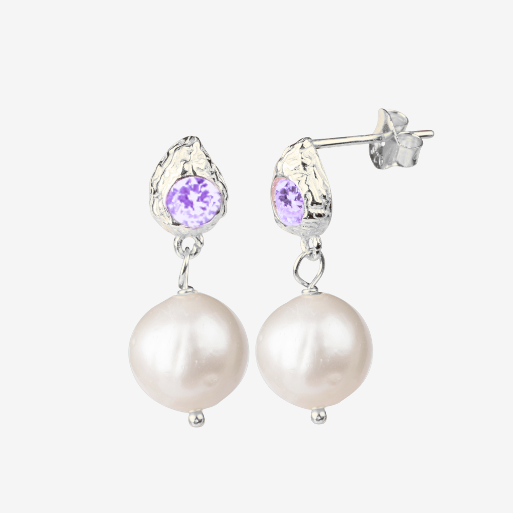 1 x Sparkling Pearls