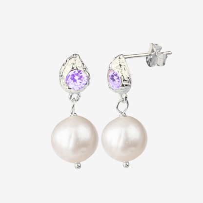 1 x Sparkling Pearls