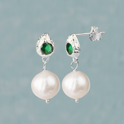 1 x Sparkling Pearls