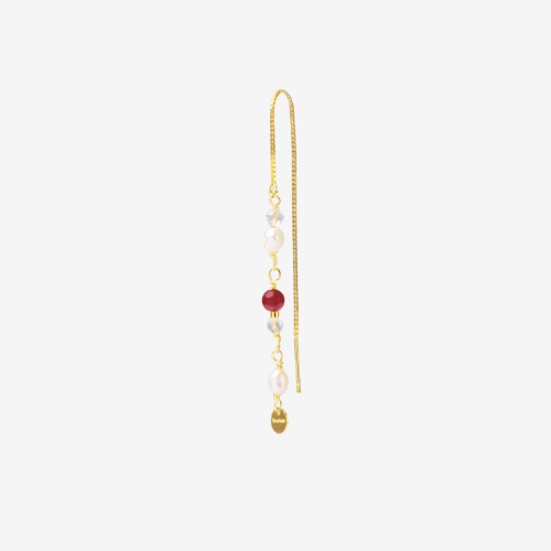 1 x Crystal Chain