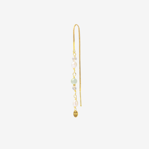 1 x Crystal Chain