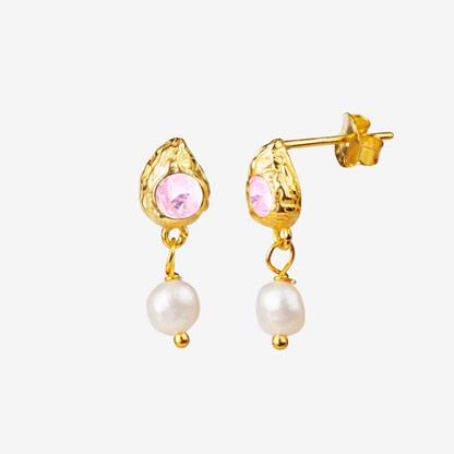 1 x Sparkling Pearls // Medium