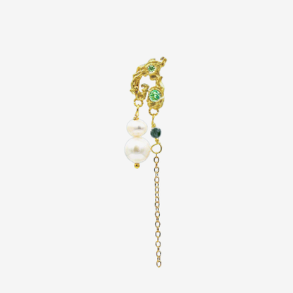 1 x Curly Earstick