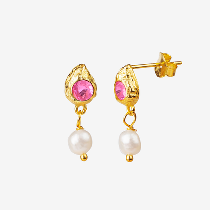 1 x Sparkling Pearls // Medium