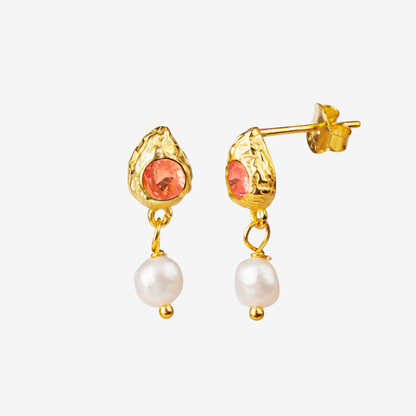 1 x Sparkling Pearls // Studenter Medium