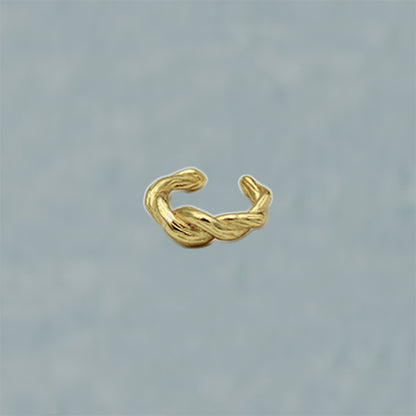 1 x Chunky Earcuff