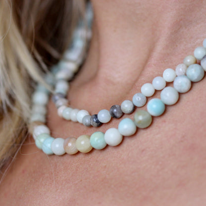 Amazonite Necklace