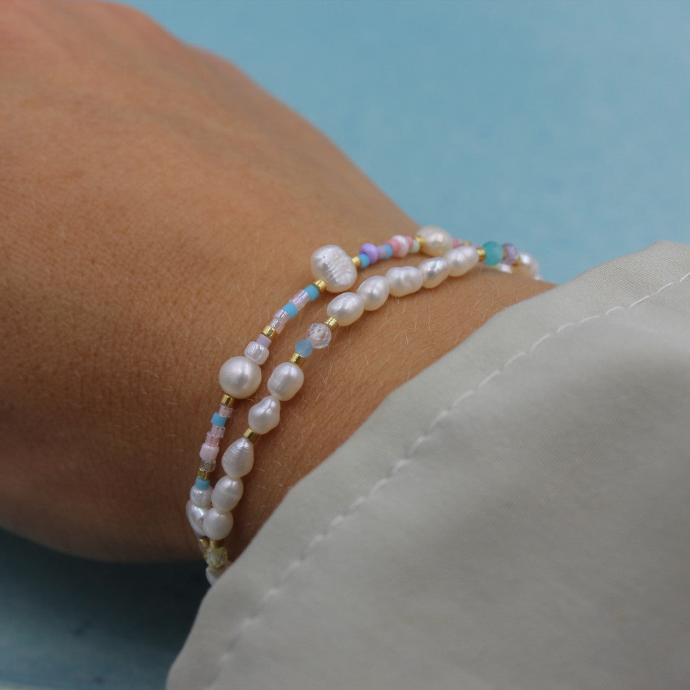 Pastel Bracelet