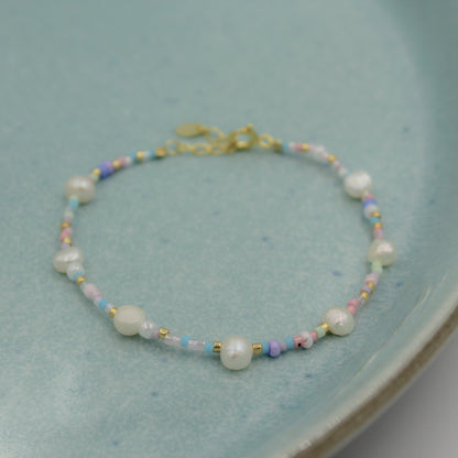 Pastel Bracelet