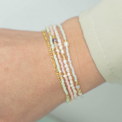 Bracelet // White