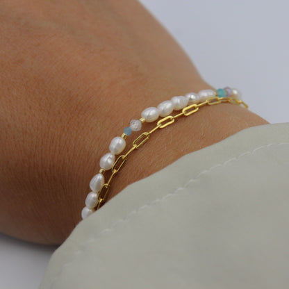 Chunky Bracelet