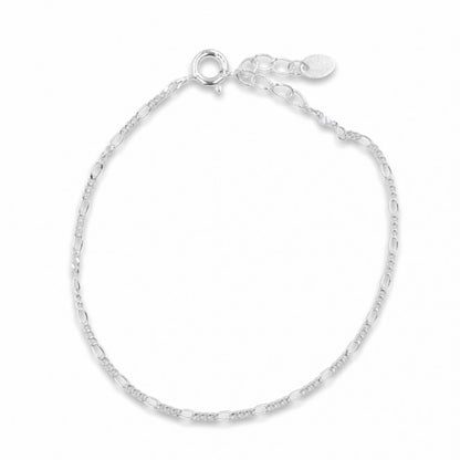 Figaro Bracelet