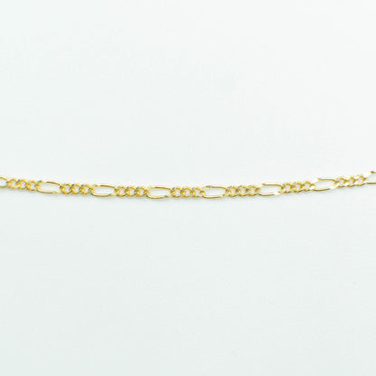 Figaro Anklet