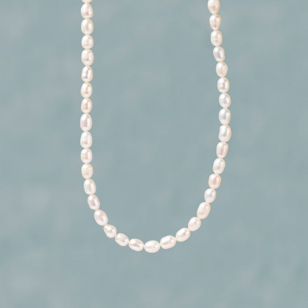 Pearly Necklace (Mellem-stor)