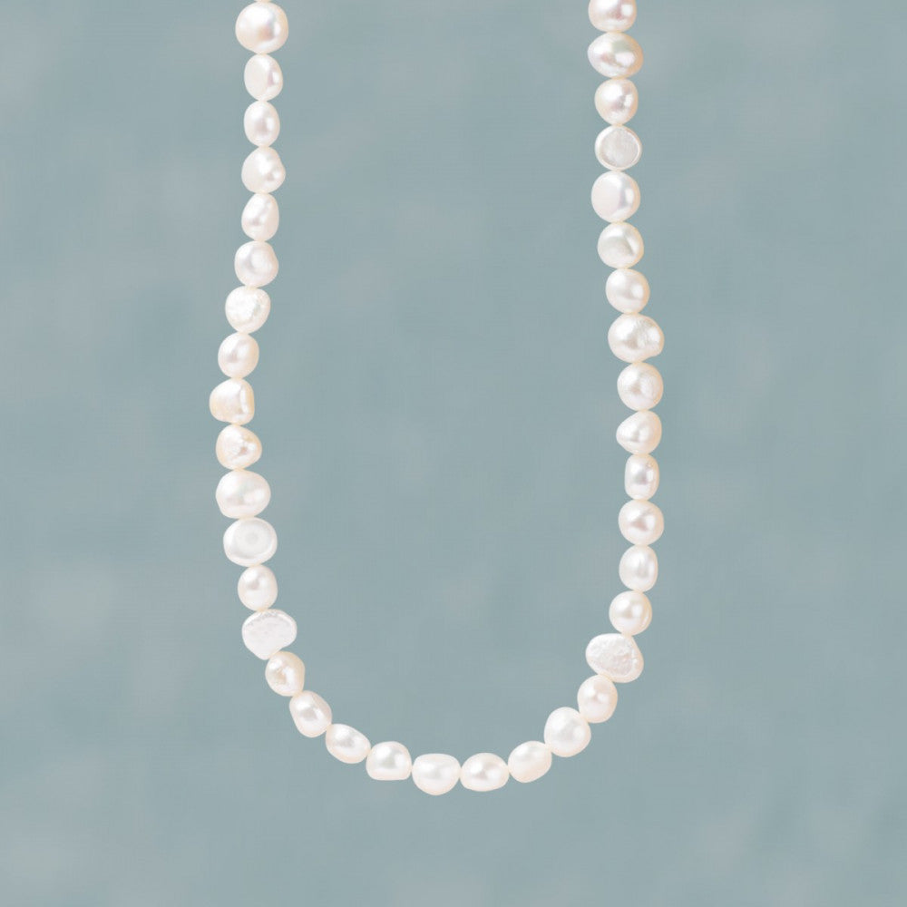 Pearly Necklace (Large)