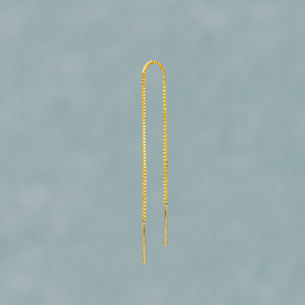 1 x Simple Chain