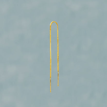 1 x Simple Chain