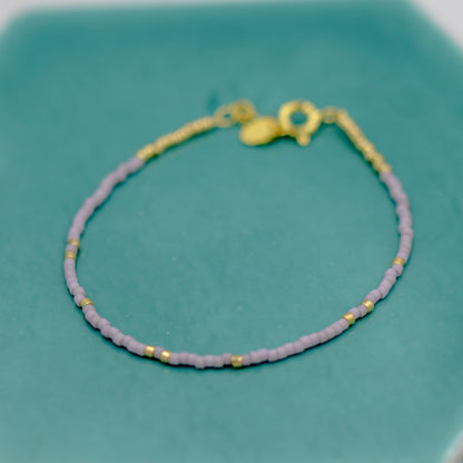 Simple colorful Bracelet