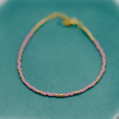 Simple colorful Bracelet