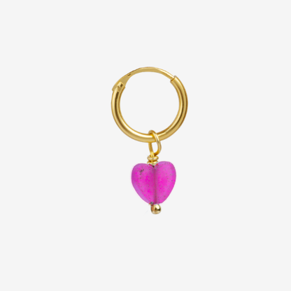 1 x Second Heart