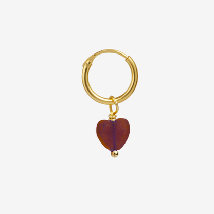 1 x Second Heart // Studenter