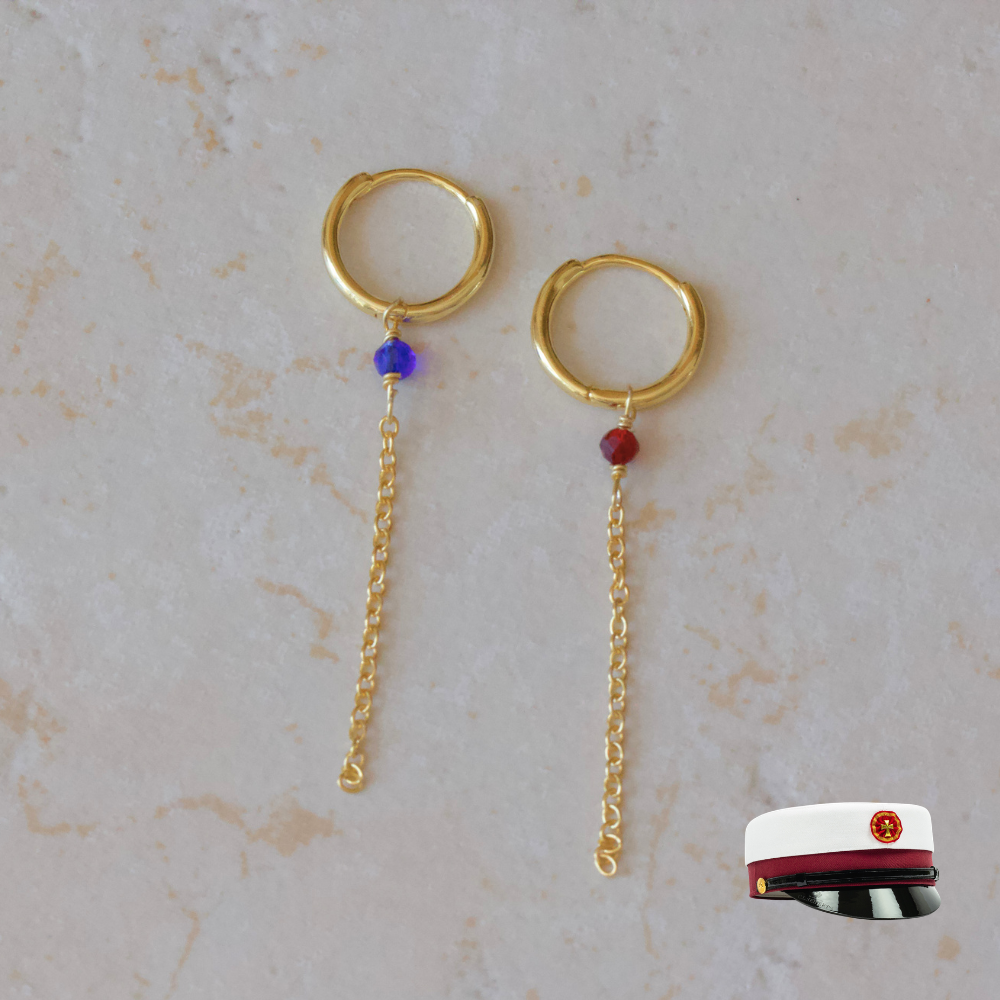 1 x Crystal Chain // Student edition