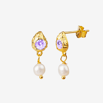 1 x Sparkling Pearls // Medium