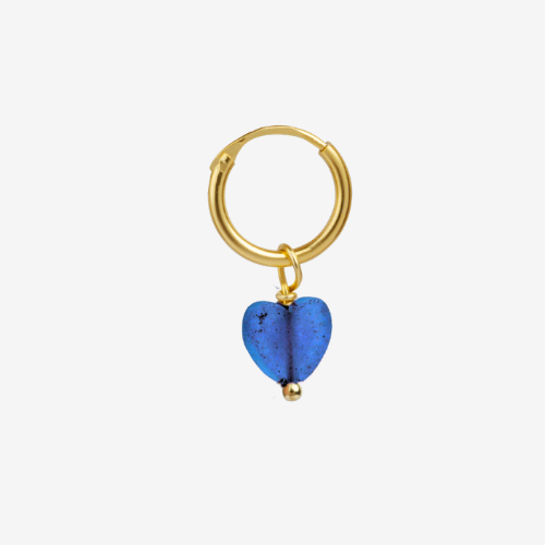 1 x Second Heart // Studenter