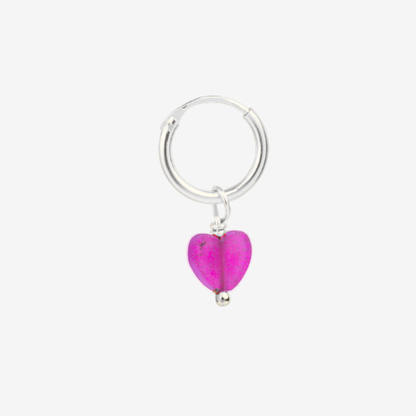 1 x Second Heart