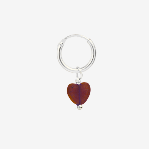 1 x Second Heart // Studenter